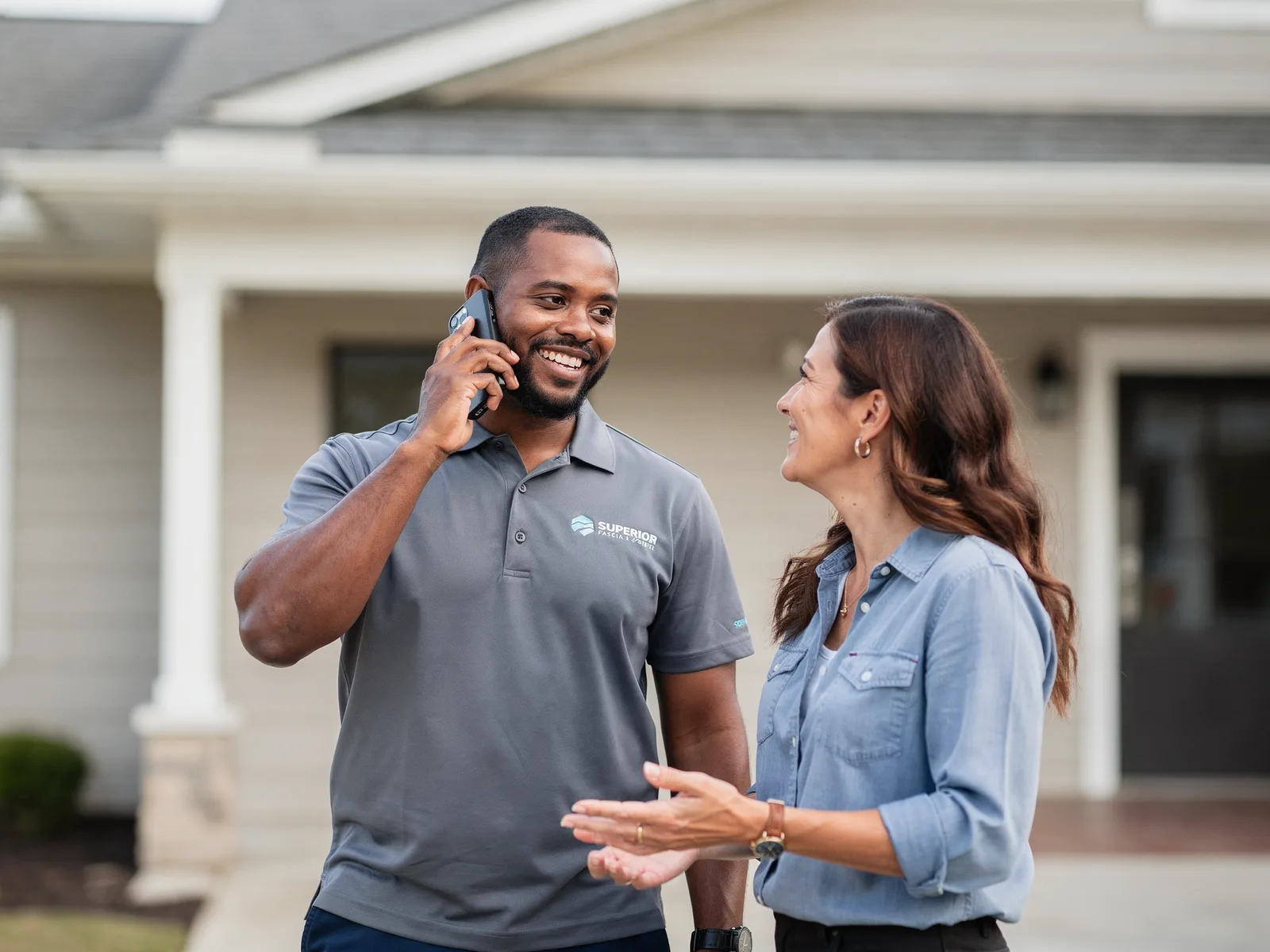 Fascia Repair Max, NE FAQs