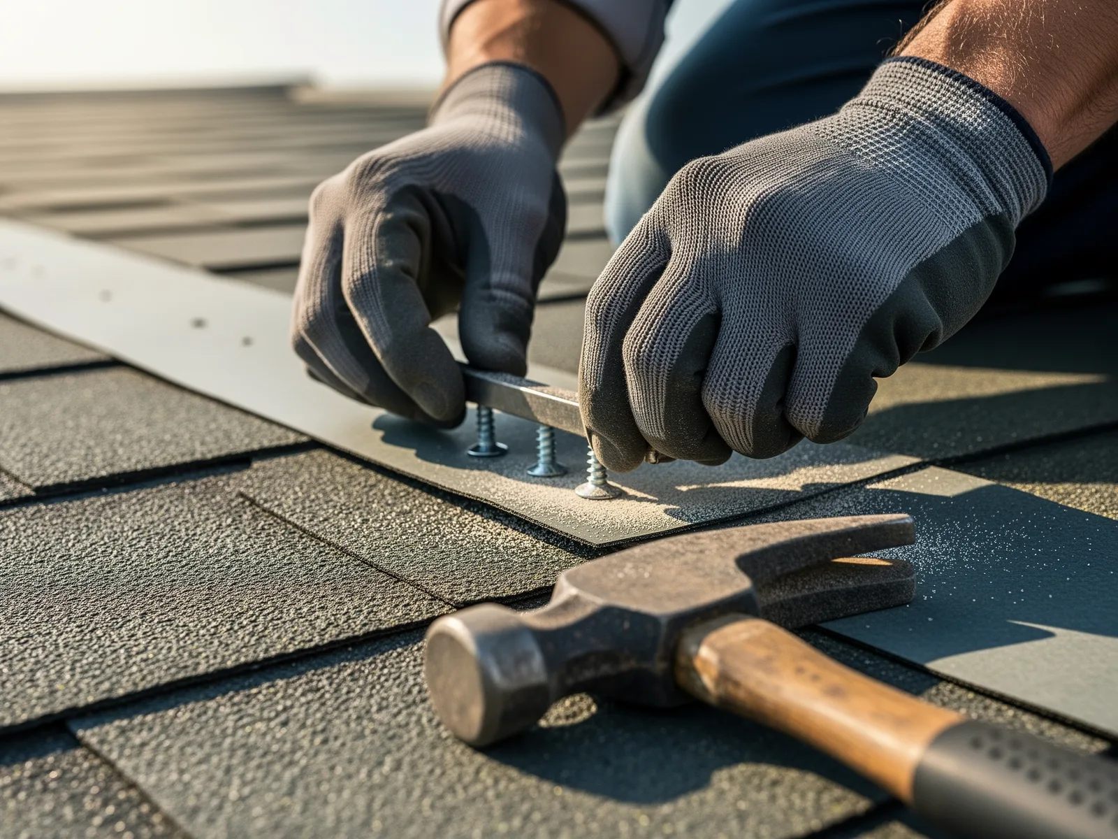 Why choose Fascia Repair in Max, NE